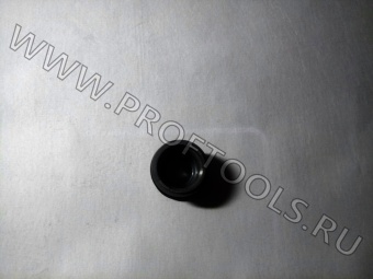 Крышка-переходник под новую светодиодную насадку - подсветку для старых моделей Dremel 1600A00H7T дремель